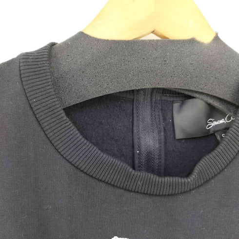 Simona Corsellini SWEAT WITH BIJOUX レディース import:S