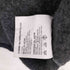ジュンヤワタナベコムデギャルソン JUNYA WATANABE COMME des GARCONS 11AW ウールナイロン フーデッド ボタンレスジャケット レディース JPN:S