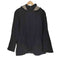 ジョーンズニューヨーク JONES NEW YORK フーデッドジップアップコート メンズ JPN:L