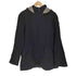 ジョーンズニューヨーク JONES NEW YORK フーデッドジップアップコート メンズ JPN:L