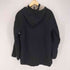 ジョーンズニューヨーク JONES NEW YORK フーデッドジップアップコート メンズ JPN:L