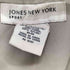 ジョーンズニューヨーク JONES NEW YORK フーデッドジップアップコート メンズ JPN:L