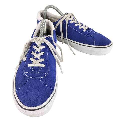 バンズ VANS SPORT SD スポーツロー ローカットスニーカー メンズ JPN:26