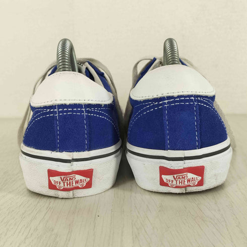 バンズ VANS SPORT SD スポーツロー ローカットスニーカー メンズ JPN:26