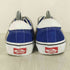 バンズ VANS SPORT SD スポーツロー ローカットスニーカー メンズ JPN:26