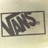 バンズ VANS SPORT SD スポーツロー ローカットスニーカー メンズ JPN:26