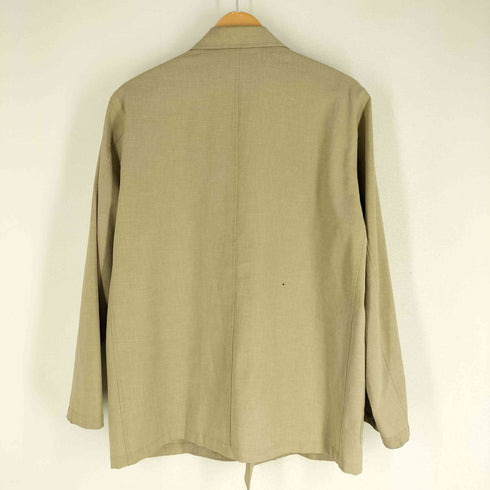 スティーブンアラン Steven Alan 4B DOUBLE BREASTED JACKET NARROW ジャケット メンズ import:S