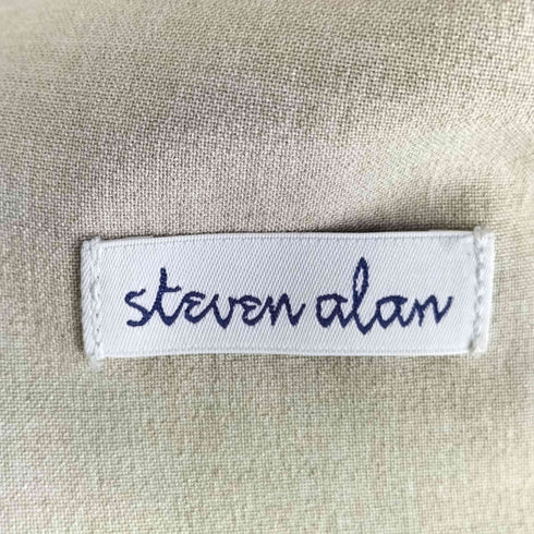 スティーブンアラン Steven Alan 4B DOUBLE BREASTED JACKET NARROW ジャケット メンズ import:S