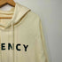 ALENCY スウェット プリント プルオーバー パーカー メンズ import:M
