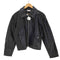 クヌースマーフ Knuth Marf leather riders blouson レディース JPN:S