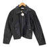 クヌースマーフ Knuth Marf leather riders blouson レディース JPN:S