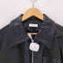クヌースマーフ Knuth Marf leather riders blouson レディース JPN:S
