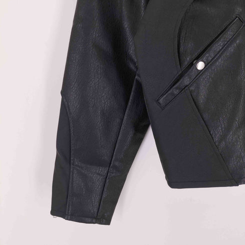 クヌースマーフ Knuth Marf leather riders blouson レディース JPN:S