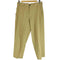 スティーブンアラン Steven Alan H/TWST LIGHT BAGGY TAPERED PANTS メンズ JPN:S