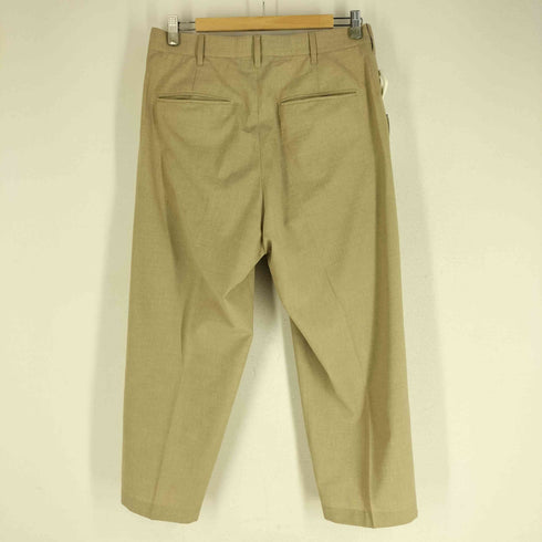 スティーブンアラン Steven Alan H/TWST LIGHT BAGGY TAPERED PANTS メンズ JPN:S