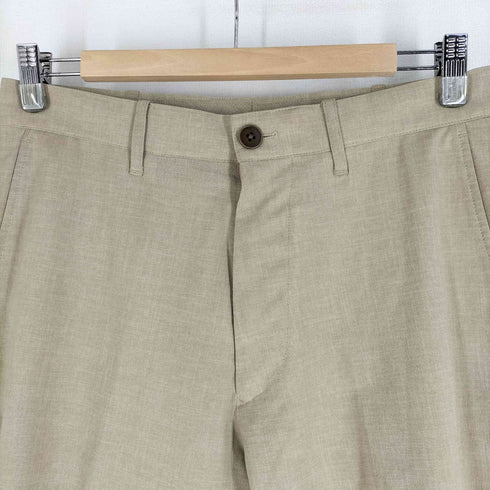 スティーブンアラン Steven Alan H/TWST LIGHT BAGGY TAPERED PANTS メンズ JPN:S