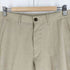 スティーブンアラン Steven Alan H/TWST LIGHT BAGGY TAPERED PANTS メンズ JPN:S