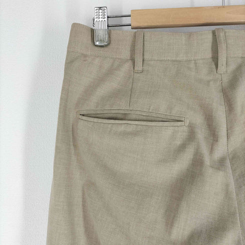 スティーブンアラン Steven Alan H/TWST LIGHT BAGGY TAPERED PANTS メンズ JPN:S