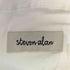 スティーブンアラン Steven Alan H/TWST LIGHT BAGGY TAPERED PANTS メンズ JPN:S