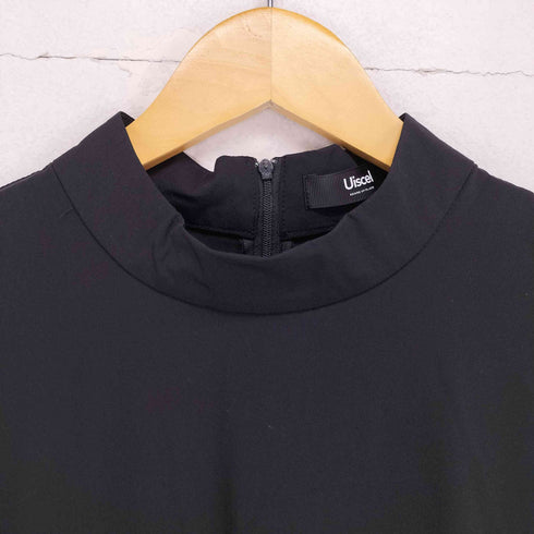 Uiscel ドライテントラインノースリーブワンピース レディース ONE SIZE