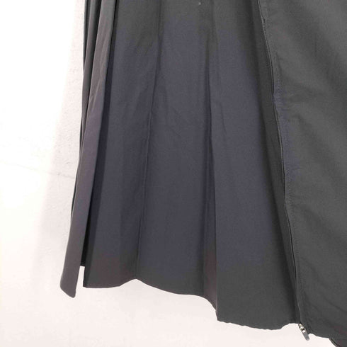 Uiscel ドライテントラインノースリーブワンピース レディース ONE SIZE