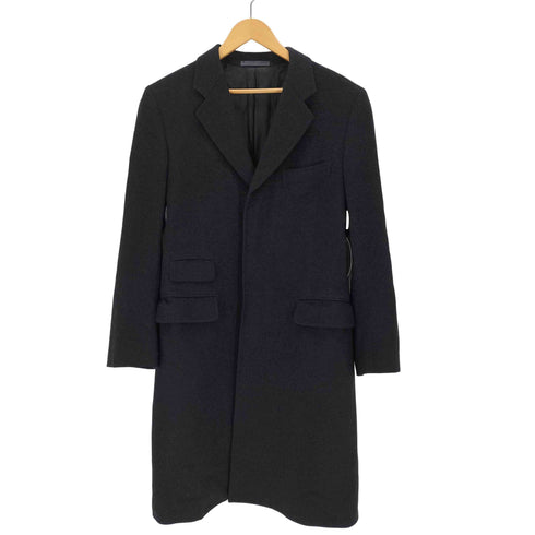 ポールスミス Paul Smith カシミア混チェスターコート メンズ import:M