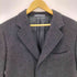 ポールスミス Paul Smith カシミア混チェスターコート メンズ import:M