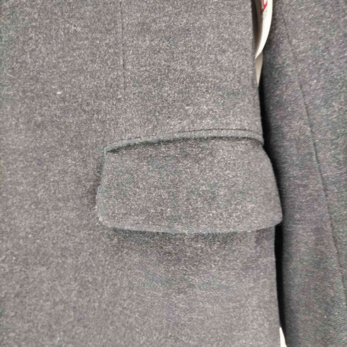 ポールスミス Paul Smith カシミア混チェスターコート メンズ import:M