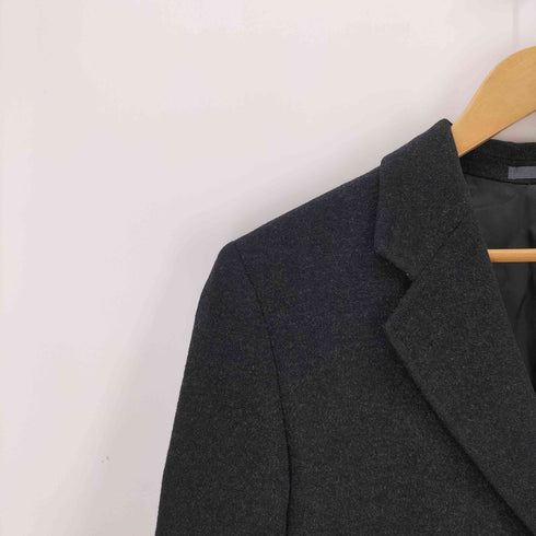 ポールスミス Paul Smith カシミア混チェスターコート メンズ import:M