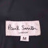 ポールスミス Paul Smith カシミア混チェスターコート メンズ import:M