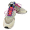 ナイキ NIKE Womens AIR MAX DIA WHITE メンズ JPN:25