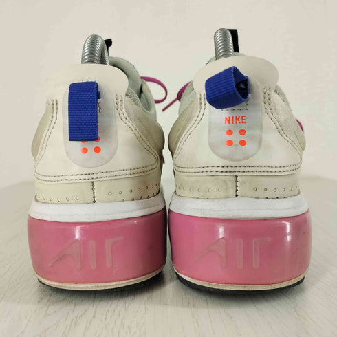 ナイキ NIKE Womens AIR MAX DIA WHITE メンズ JPN:25