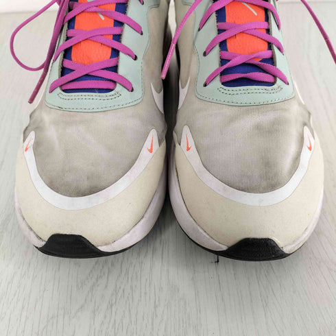 ナイキ NIKE Womens AIR MAX DIA WHITE メンズ JPN:25