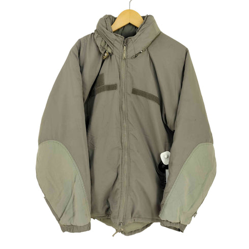 ユーエスアーミー U.S. ARMY ECWCS GEN3 LEVEL7 JACKET メンズ Small-Regular