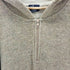 ステューシー Stussy OLD 紺タグ ウールアノラックニット メンズ import:XL