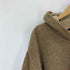 ステューシー Stussy OLD 紺タグ ウールアノラックニット メンズ import:XL