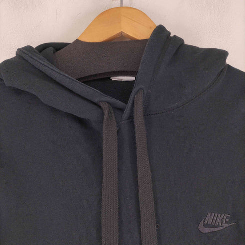 ナイキ NIKE 刺繍プルオーバーパーカー メンズ JPN:XXL