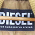 ディーゼル DIESEL W-SPLEAK-A メンズ JPN:L