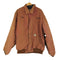 カーハート Carhartt FR Flame-Resistant Dearborn ダックジャケット メンズ