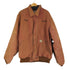 カーハート Carhartt FR Flame-Resistant Dearborn ダックジャケット メンズ