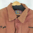 カーハート Carhartt FR Flame-Resistant Dearborn ダックジャケット メンズ