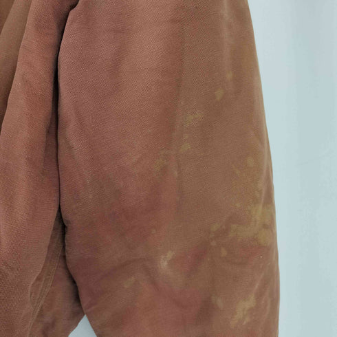 カーハート Carhartt FR Flame-Resistant Dearborn ダックジャケット メンズ