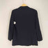 マックスマーラ MAX MARA FLOWOOL 銀タグ 1Bテーラードジャケット レディース JPN:44