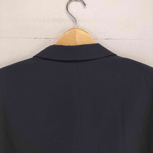 マックスマーラ MAX MARA FLOWOOL 銀タグ 1Bテーラードジャケット レディース JPN:44