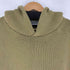 フェイアーオブゴッド エッセンシャルズ FEAR OF GOD ESSENTIALS KNIT P/O ニットパーカー メンズ JPN:S