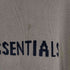 フェイアーオブゴッド エッセンシャルズ FEAR OF GOD ESSENTIALS KNIT P/O ニットパーカー メンズ JPN:S