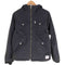 クライミー THE CRIMIE WILL MILITARY BOA HOODED JACKET メンズ import:S