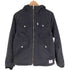 クライミー THE CRIMIE WILL MILITARY BOA HOODED JACKET メンズ import:S