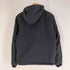 クライミー THE CRIMIE WILL MILITARY BOA HOODED JACKET メンズ import:S