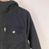 クライミー THE CRIMIE WILL MILITARY BOA HOODED JACKET メンズ import:S